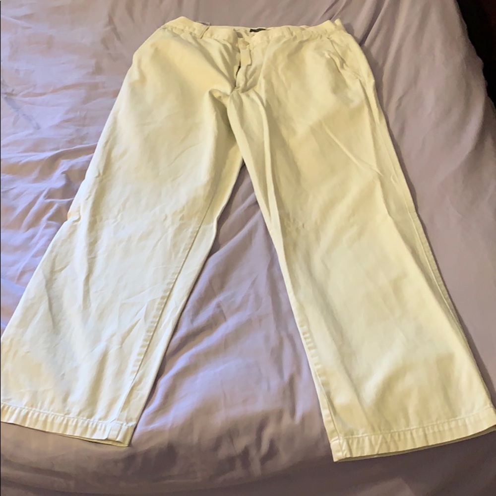Dockers khaki pants